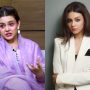 Zara Noor Abbas Open Up About Her Childhood Traumas