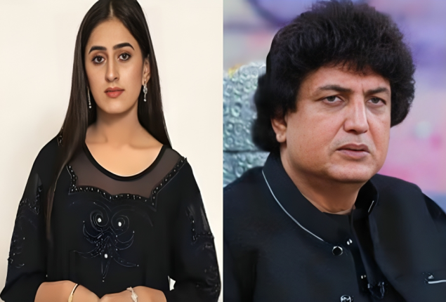 Who is Amna Arooj? All About Girl Involved in Khalil-ur-Rehman Qamar’s Abduction