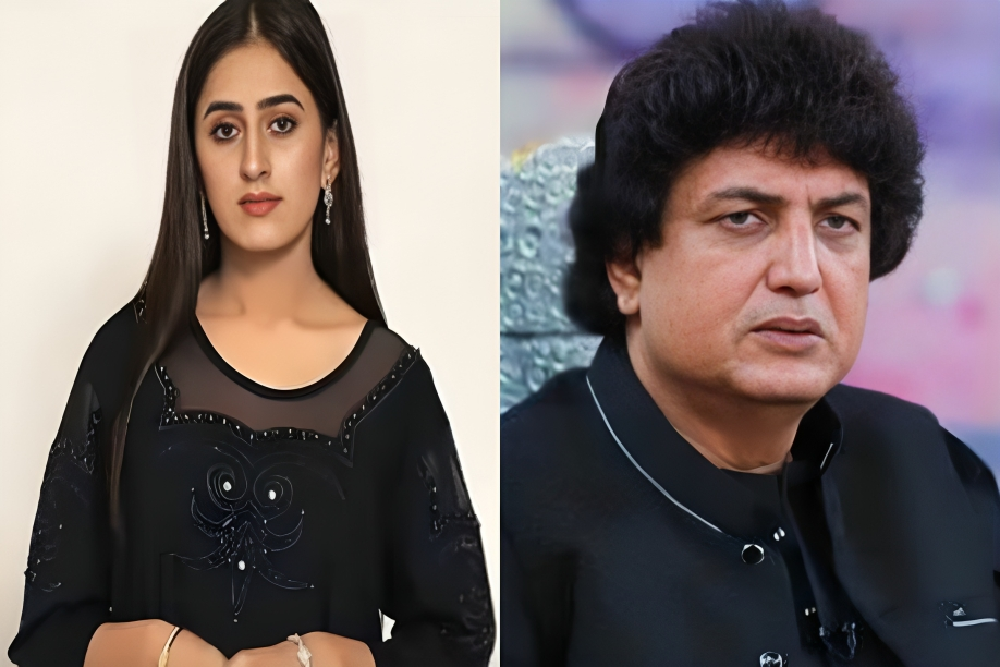 Khalil-ur-Rehman Qamar