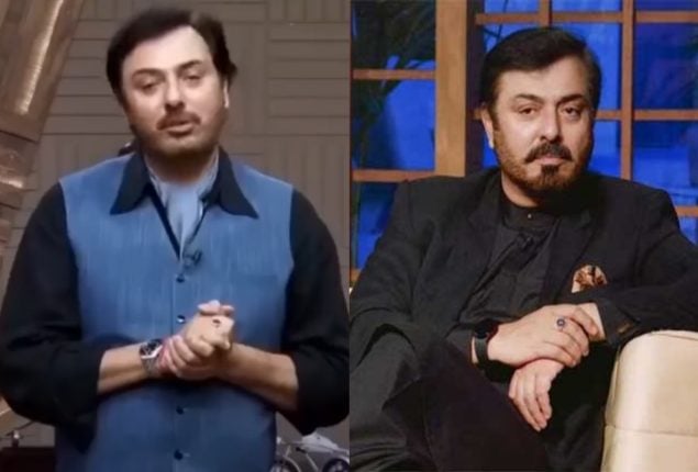 Nauman Ijaz Reveals Real Story Behind His Second Marriage Claims