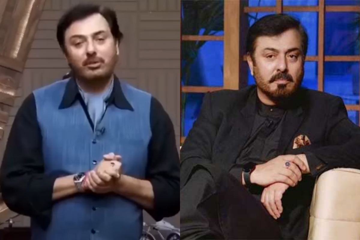 Nauman Ijaz