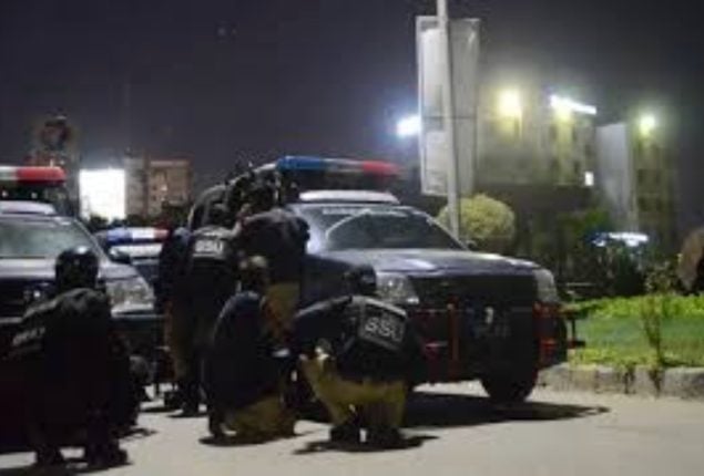 CTD kills mastermind of KPO attack