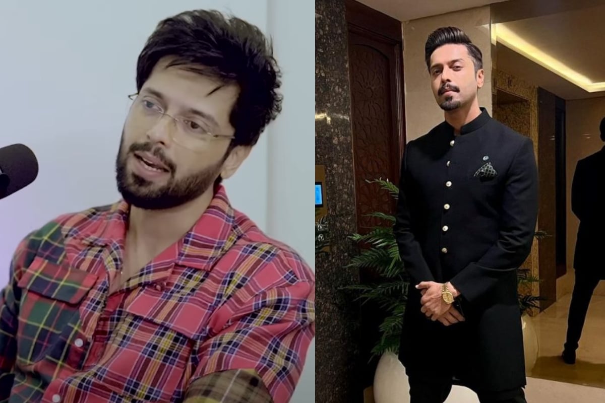 Fahad Mustafa