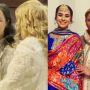 Sunanda Sharma Delights Fans with Surprise Appearance at Naseebo Lal’s UK Concert