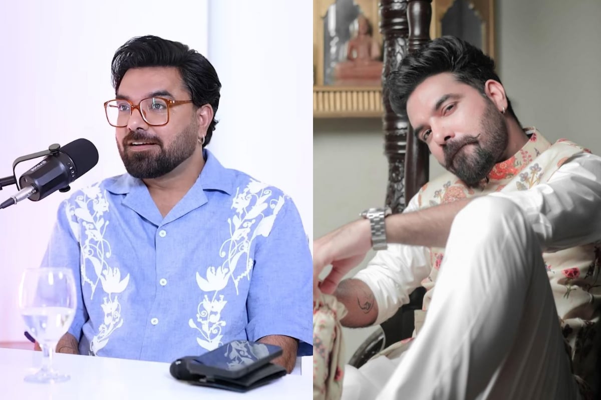 Yasir Hussain