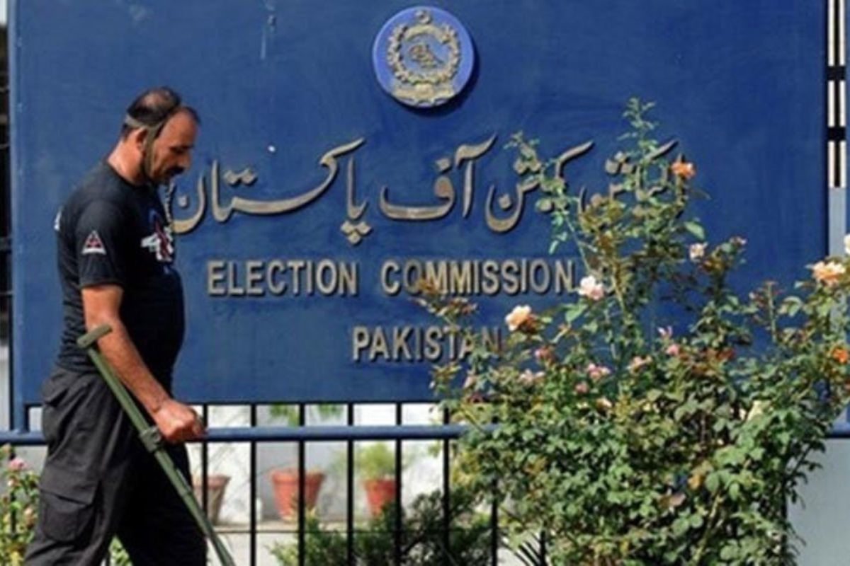 ECP