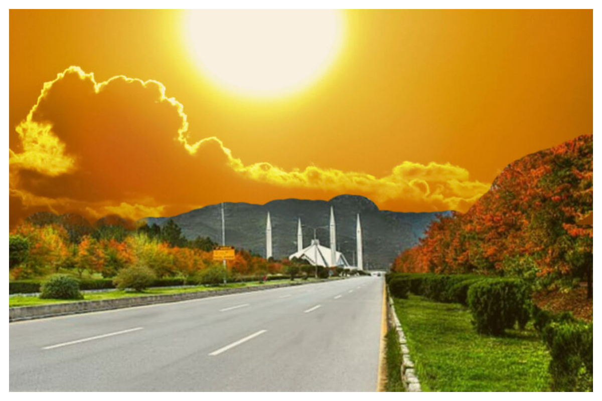Islamabad government announces new school timings
