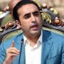 Bilawal calls for early recovery of Pakistanis in Myanmar