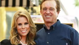 Who is Cheryl Hines? All About Robert F. Kennedy Jr.’s Wife