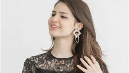Madiha Imam’s Bold Vacation Pictures Goes Viral