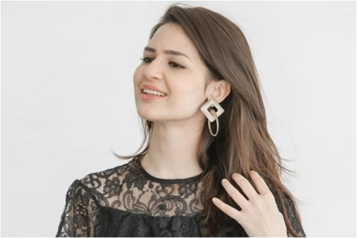 Madiha Imam