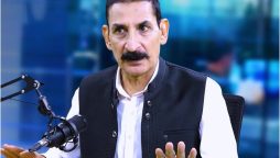 Iftikhar Thakur Shares Heartfelt Story of Mother’s Prayer