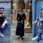 Ayeza Khan & Danish Taimoor’s Latest Adorable UK Clicks