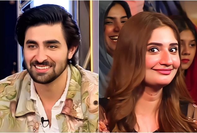 Khaqan Shahnawaz