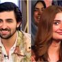 Khaqan Shahnawaz’s Flirtatious Moments with Co-Host Draw Public Attention