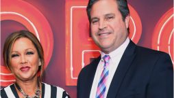 Who is Jim Skrip? All About Vanessa Williams’ Ex-Husband