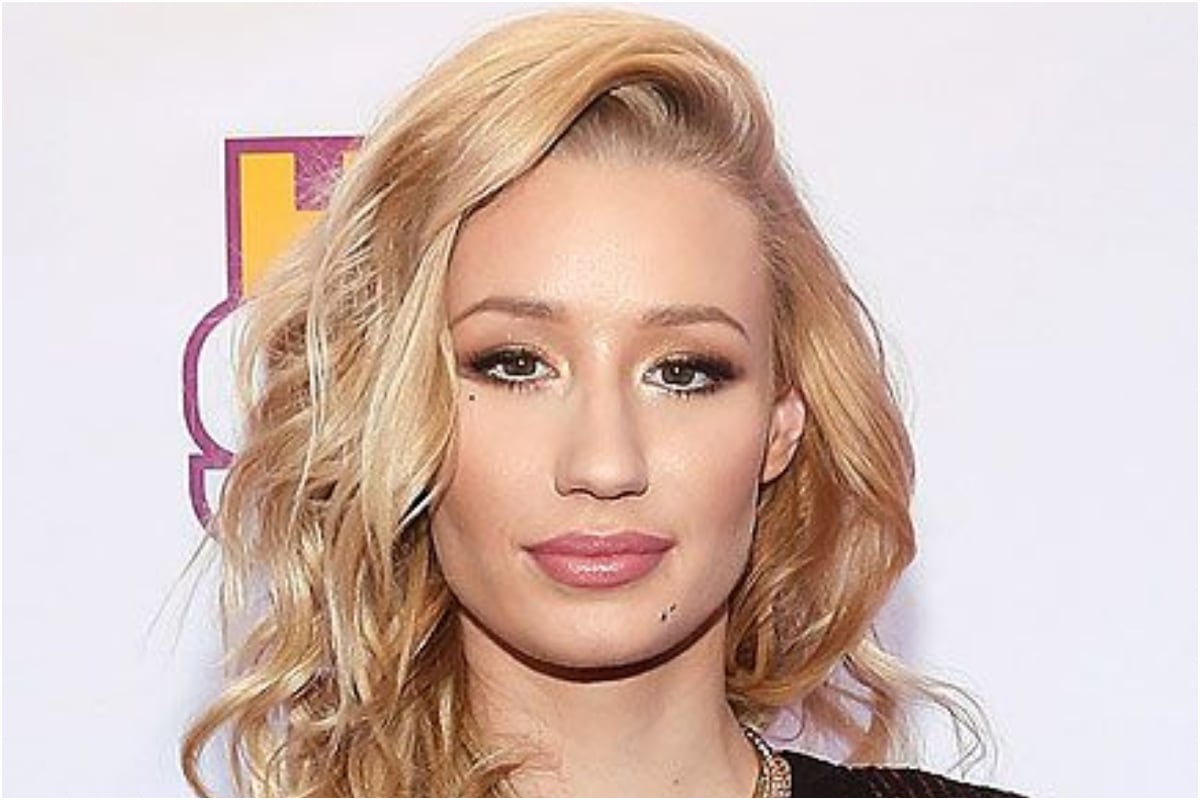 Iggy Azalea