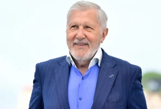 Who is Ilie Năstase? All About Romanian Tennis Player