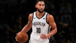 Who is Ben Simmons? A Closer Look at Exceptional Basketball Player