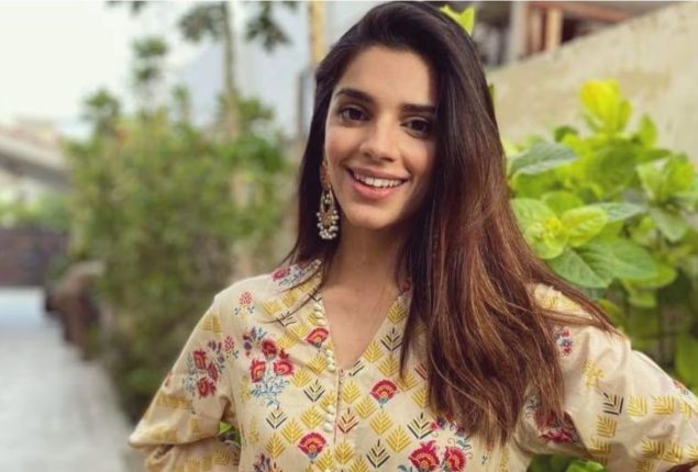 Sanam Saeed Reveals Her Life-Changing Role & Its Impact on Her Life