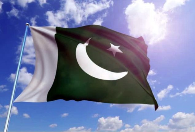 Federal cabinet launches ‘Hurmat e Parcham’ campaign