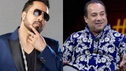 Mika Singh