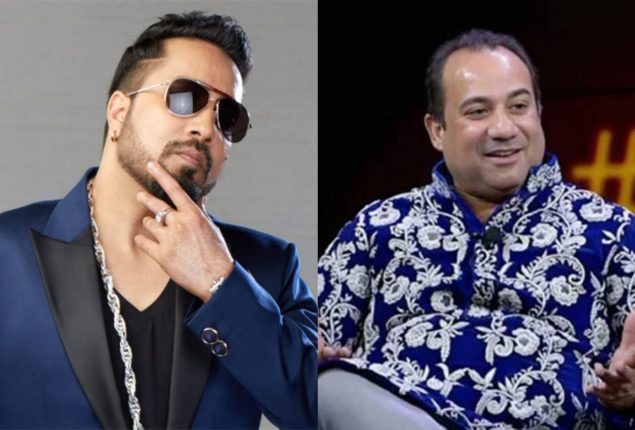 Mika Singh Calls Out Rahat Fateh Ali Khan’s Ex-Manager