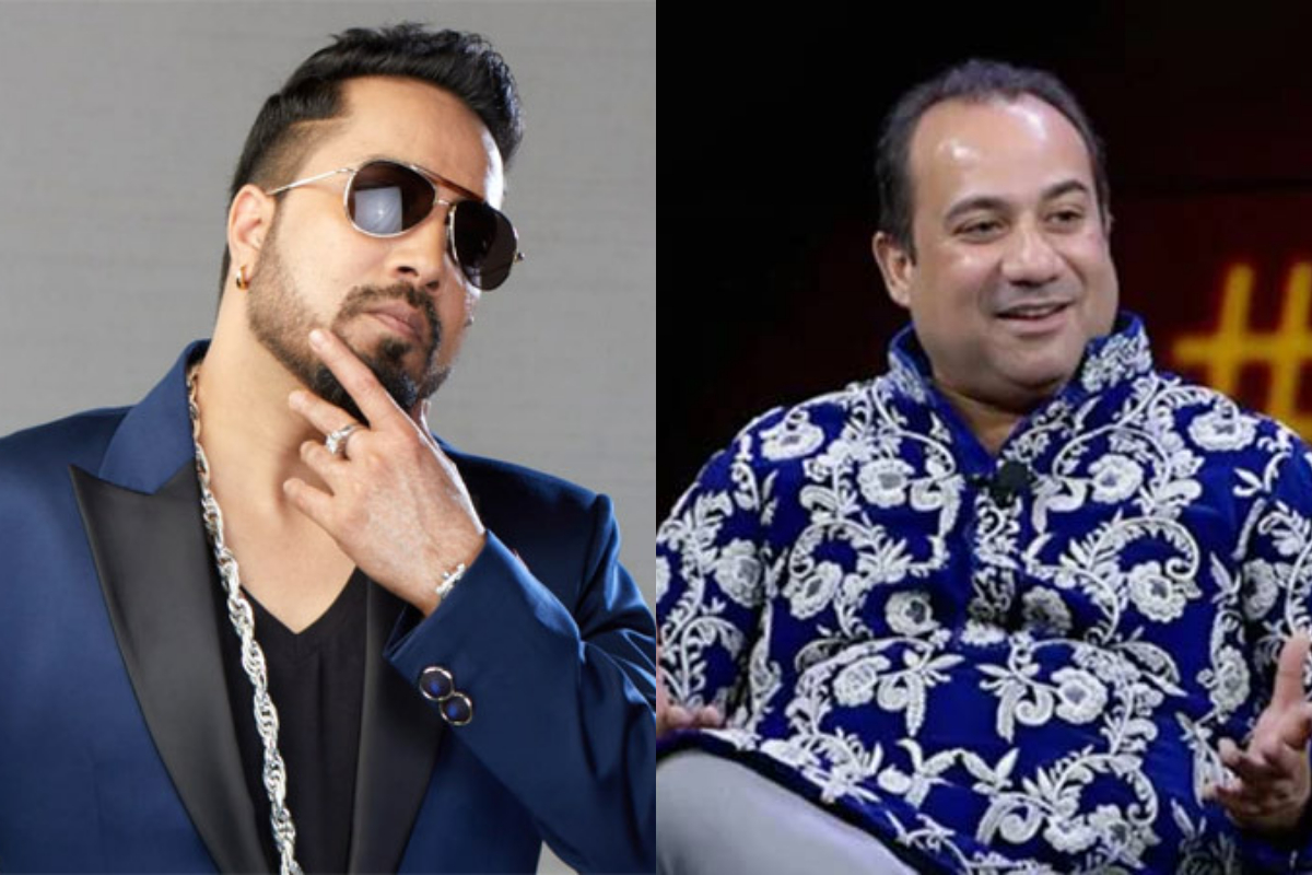 Mika Singh