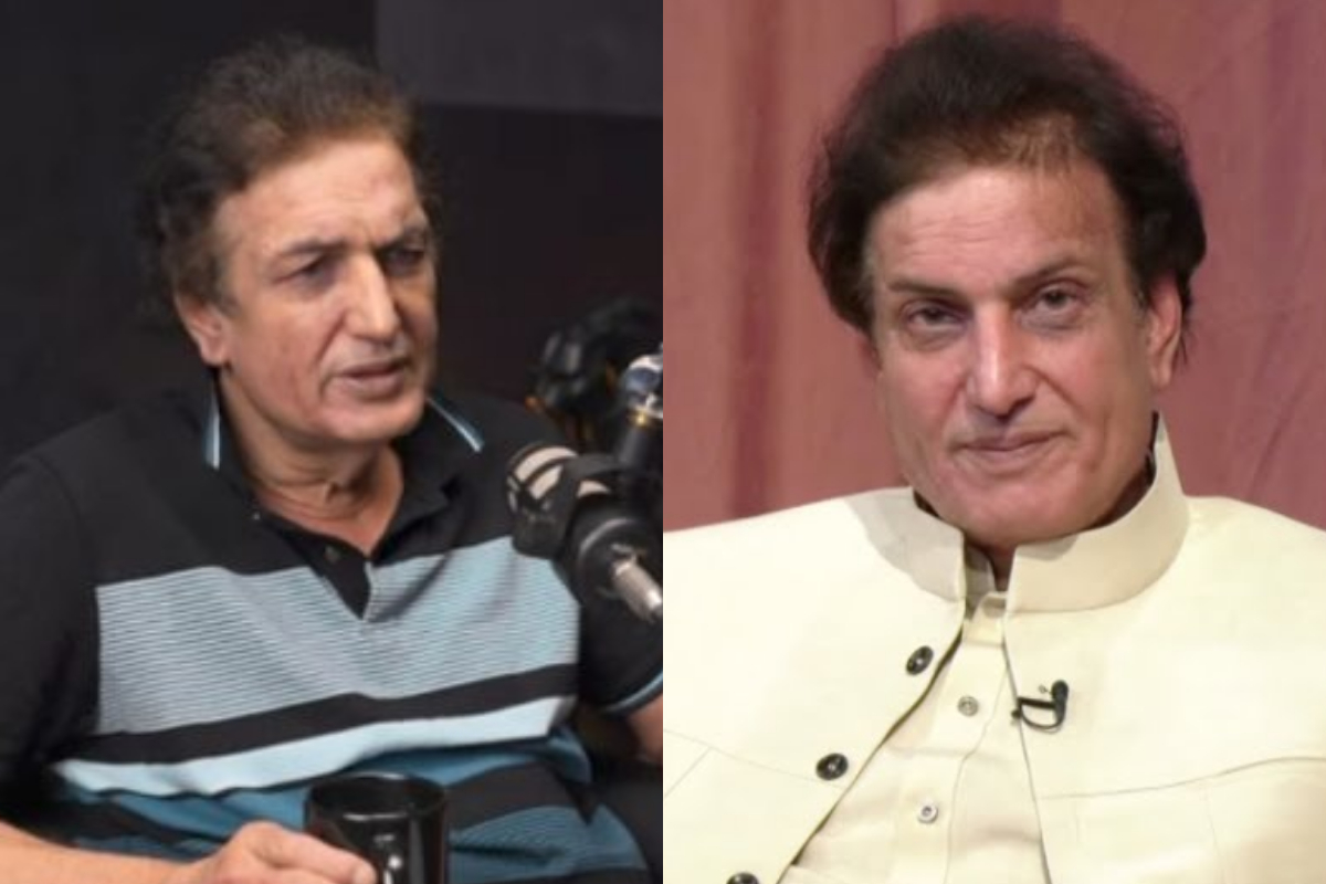 Khalil Ur Rehman Qamar