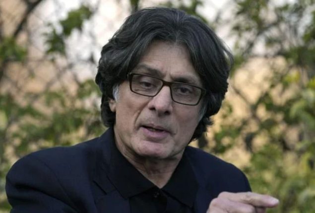 Court extends physical remand of Rauf Hassan for 3-days