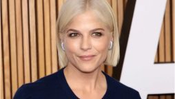 Selma Blair