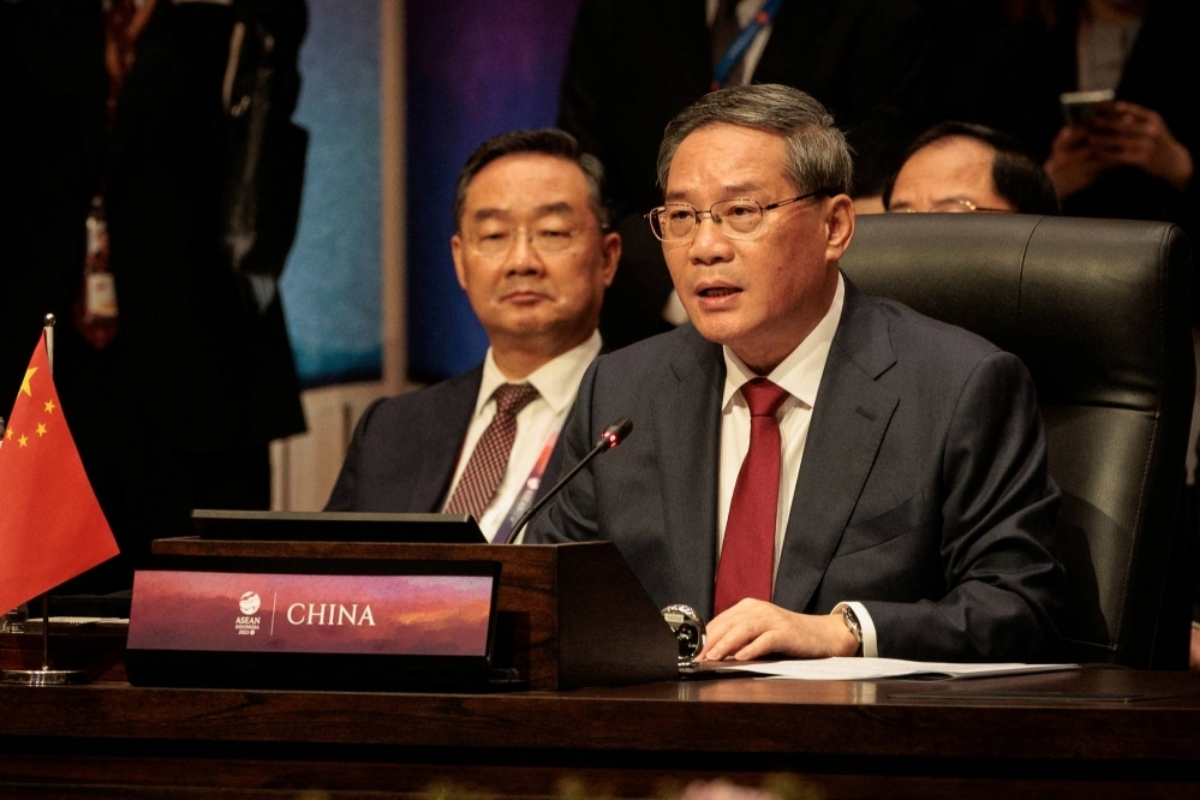 Russia, China Foreign ministers gear up for talks as ASEAN summit begins