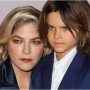 Who is Saint Bleick? All About Selma Blair’s Son