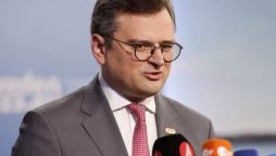 Ukraine’s Foreign minister Kuleba Highlights Russia’s sanctions evasion in Hong Kong