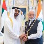 UAE economy Minister visits Southern India to explore Business opportunities