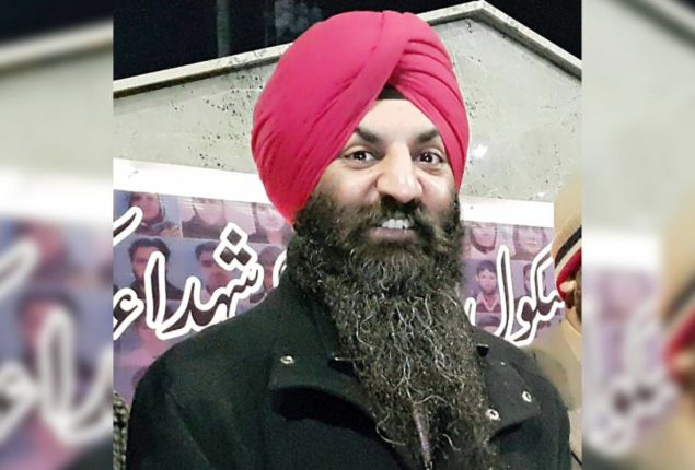 Minister