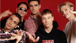 Backstreet Boys