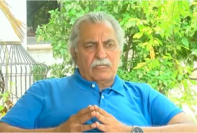 Usman Peerzada Talks About Electricity Bills Amidst Inflation & Joblessness
