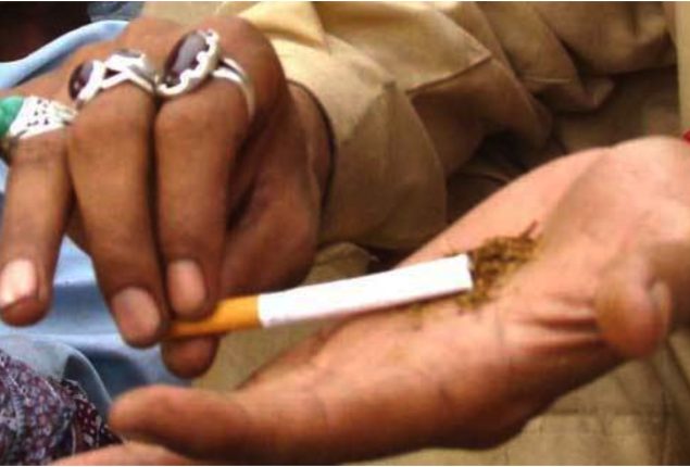 ‘Drug free Peshawar’ campaign to begin from August
