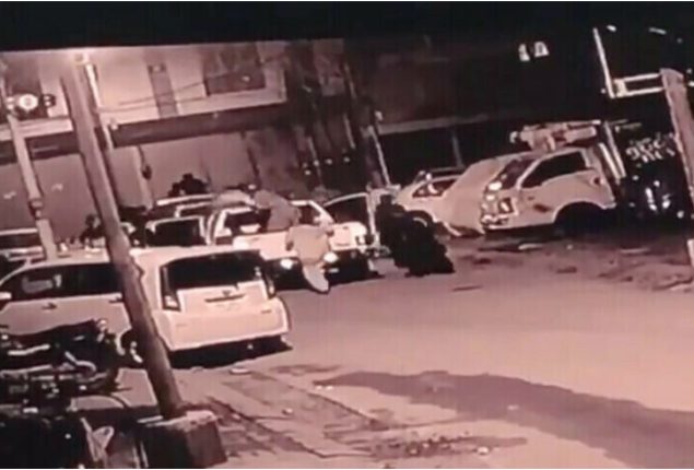 Five killed, two injured in armed clash in Karachi  
