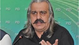 CM Gandapur