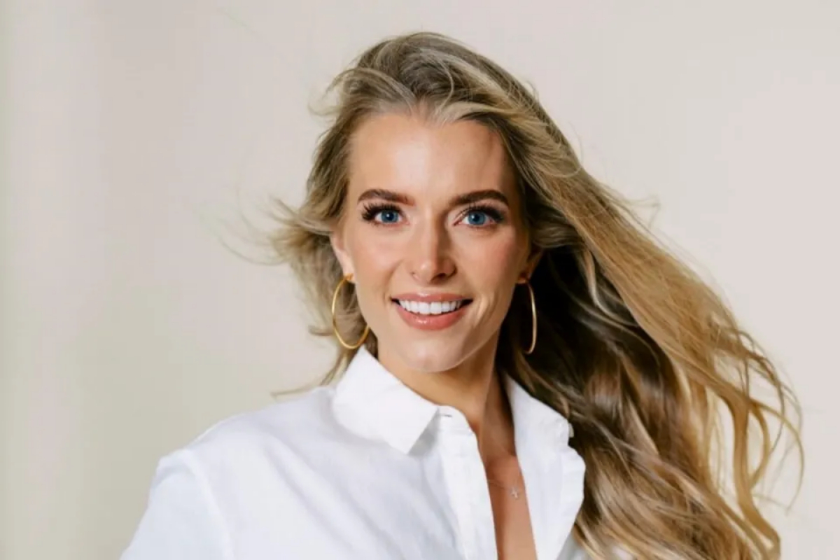 Hannah Neeleman