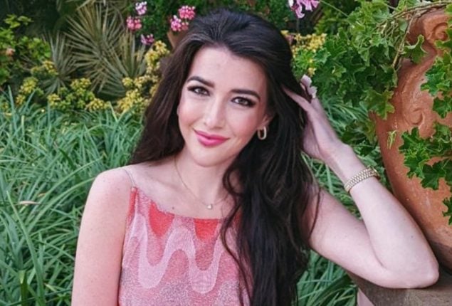 Who is Elaina Plott Calabro? Personal and Professional Life Unveiled
