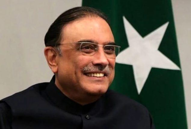 President Zardari summons NA session on July 30