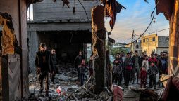 PM strongly condemns ongoing violence by Israeli forces in Gaza