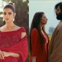 Sanam Saeed Applauds On-screen Romantic Chemistry of Fawad and Mahira Khan