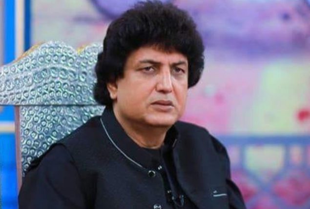 Main Suspect Claims to Have Indecent Videos of Khalil Ur Rehman Qamar