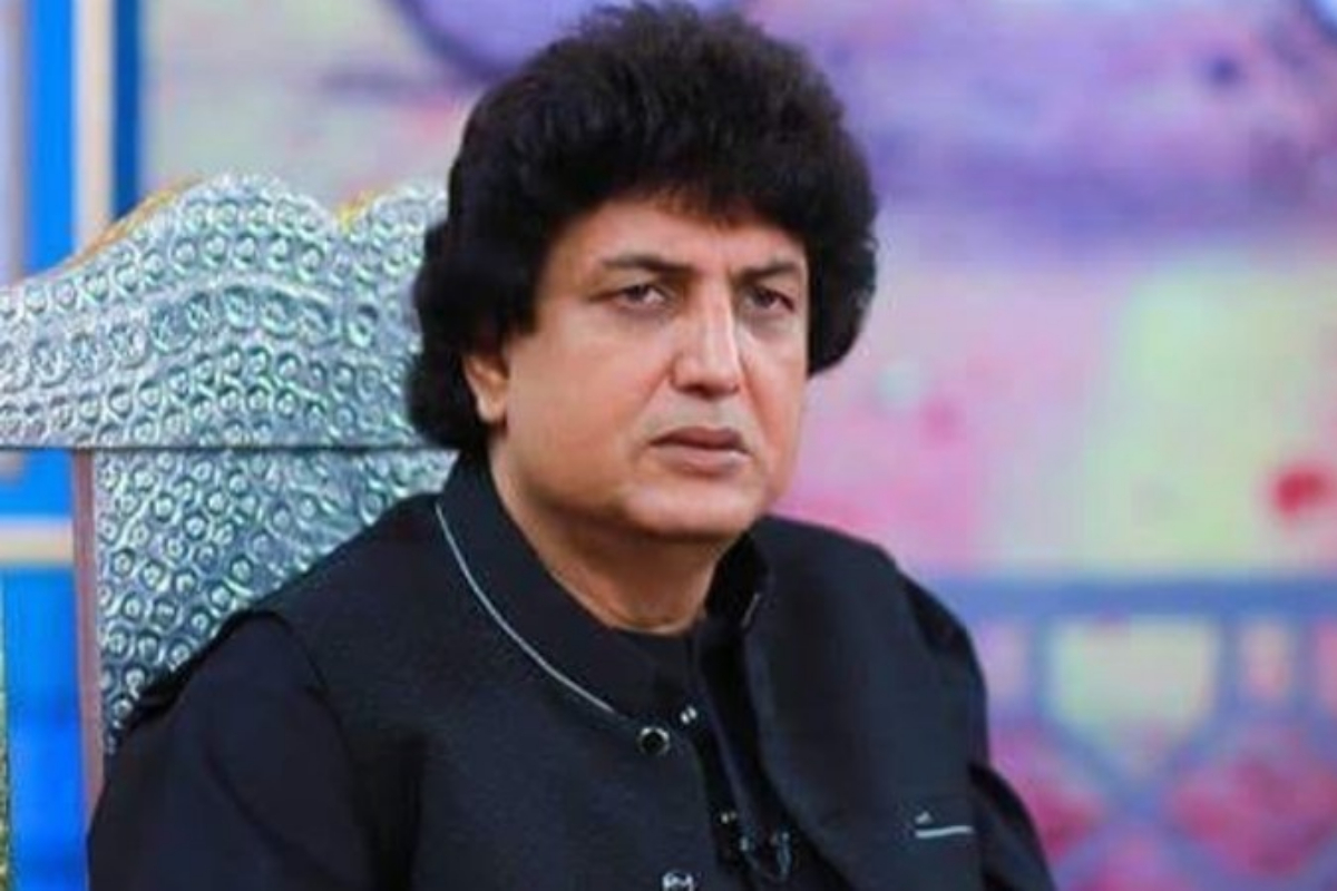Khalil Ur Rehman