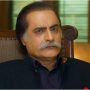 Mahmood Aslam Shares Emotional Memories on TV Show