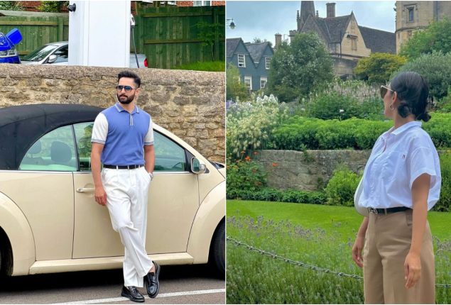 Ayeza Khan